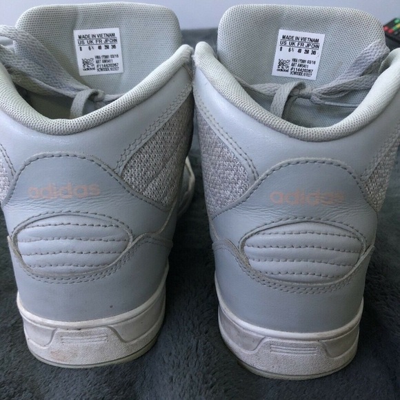 Adidas sneaker shoes - Picture 3 of 4